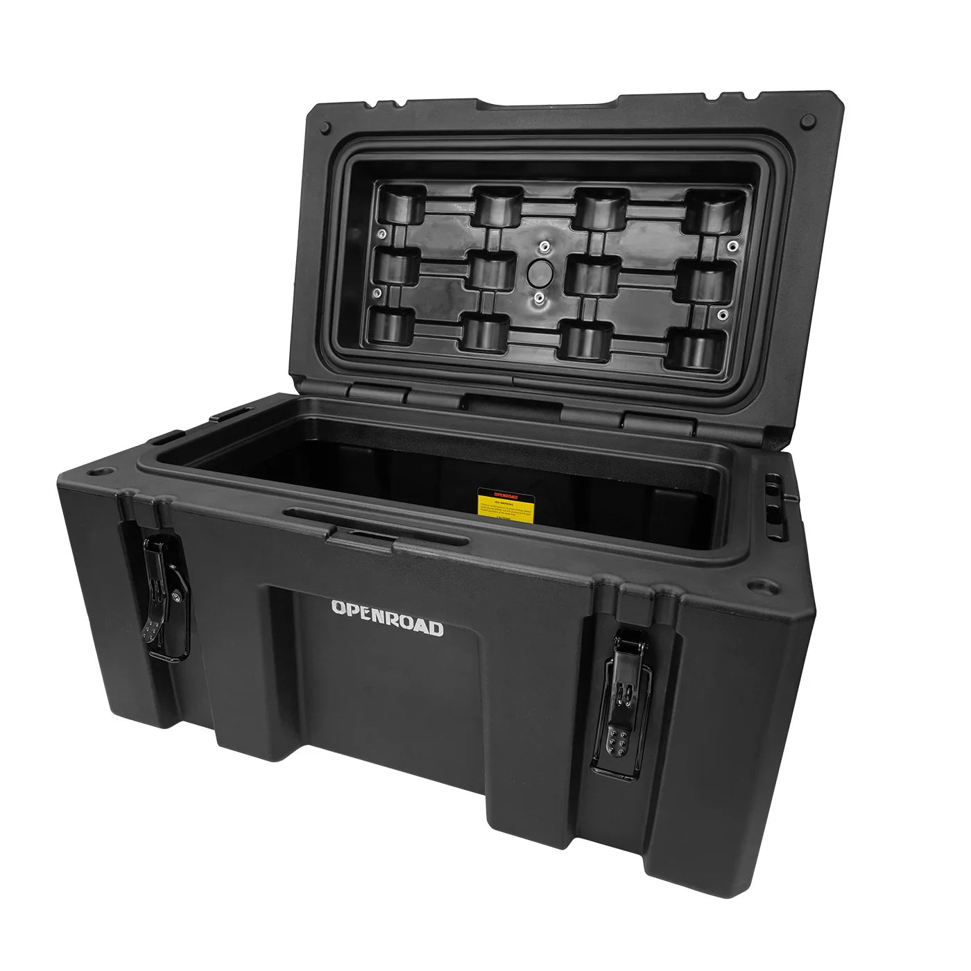 camping tackle box OPENROAD Camping Storage Case – 50L – Openroad4wd