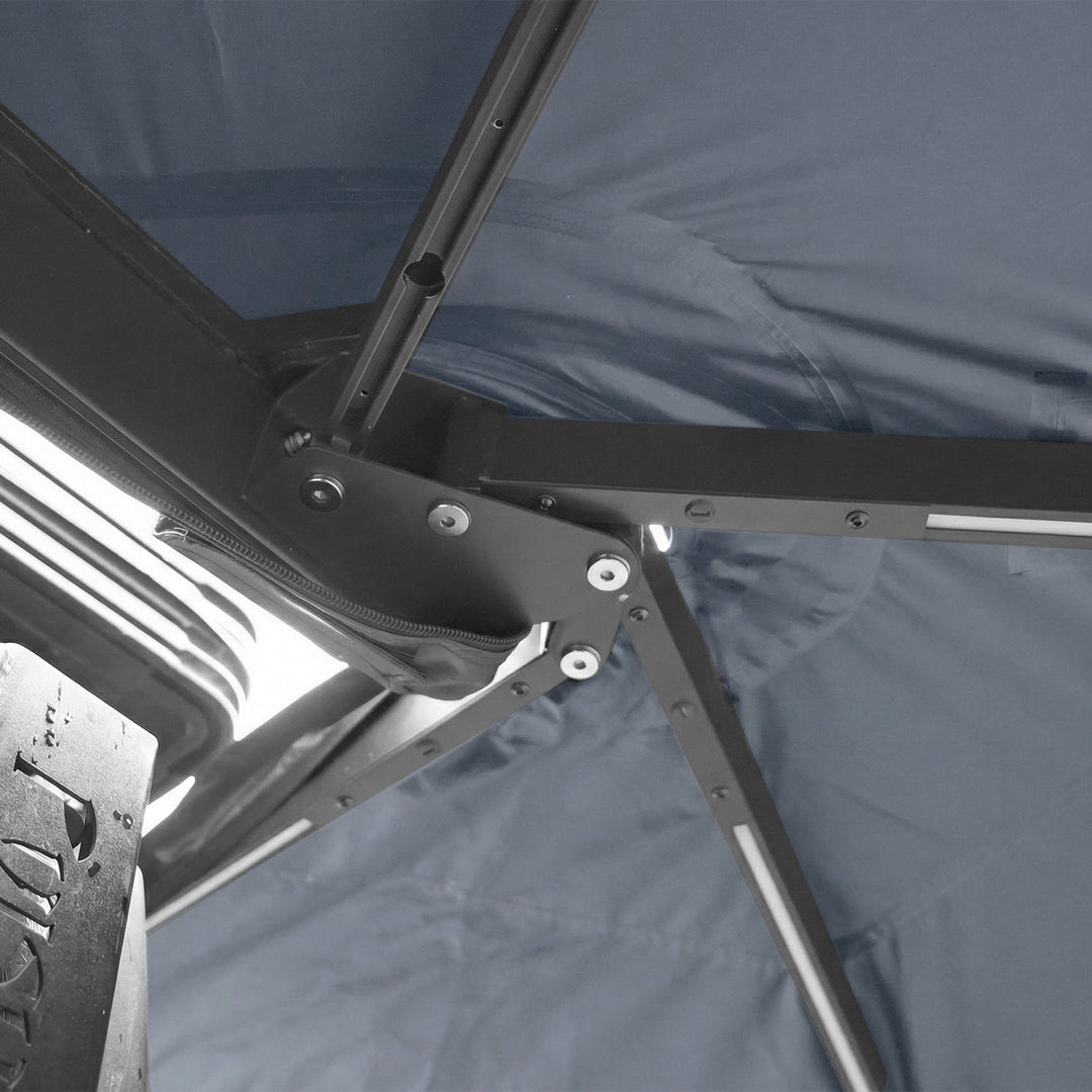 OPENROAD 270 Free Standing Awning for Camping-Trail Series