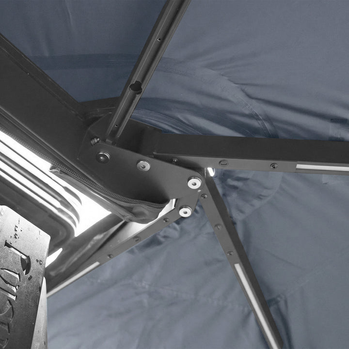 OPENROAD 270 Free Standing Awning for Camping-Trail Series