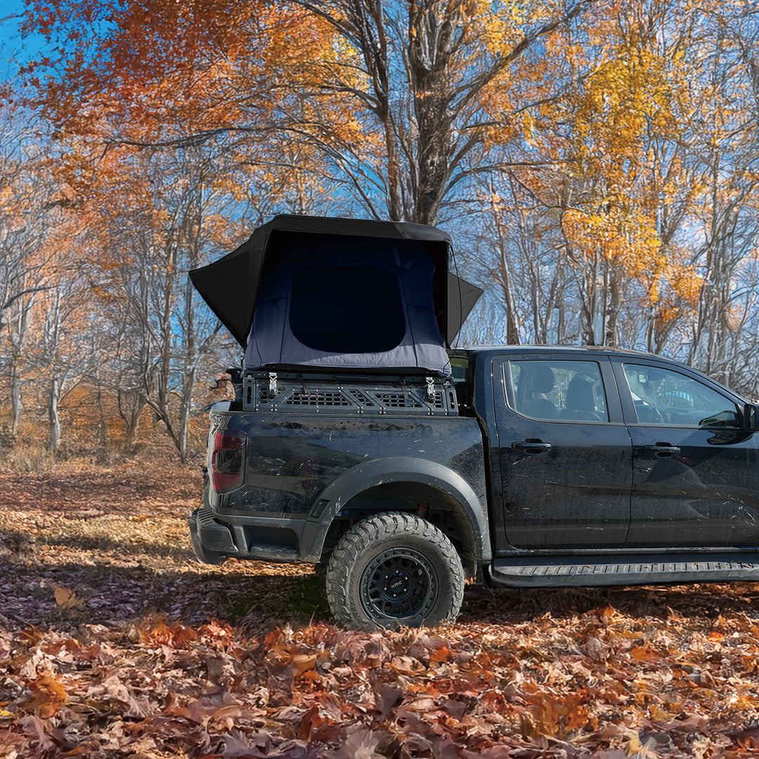 OPENROAD Soft Shell Roof Top Tent Openroad4wd