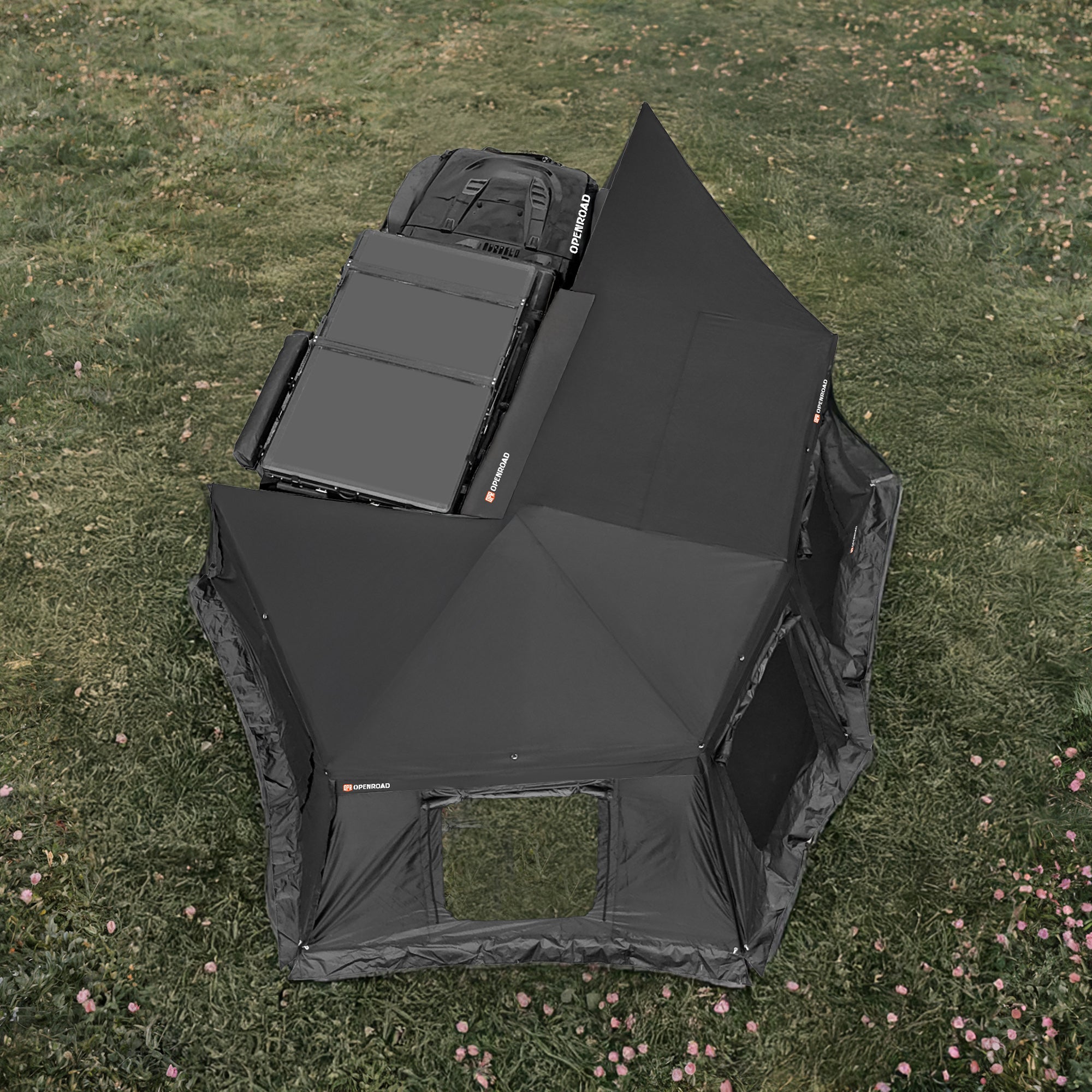 OPENROAD 270 Degree Awning Plus Sidewalls Openroad4wd