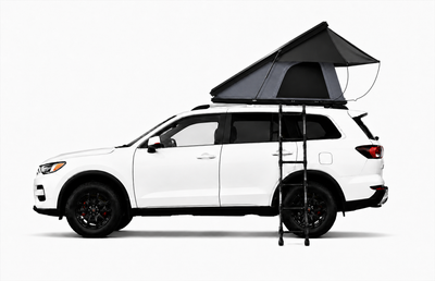ADVENTURE SUVS