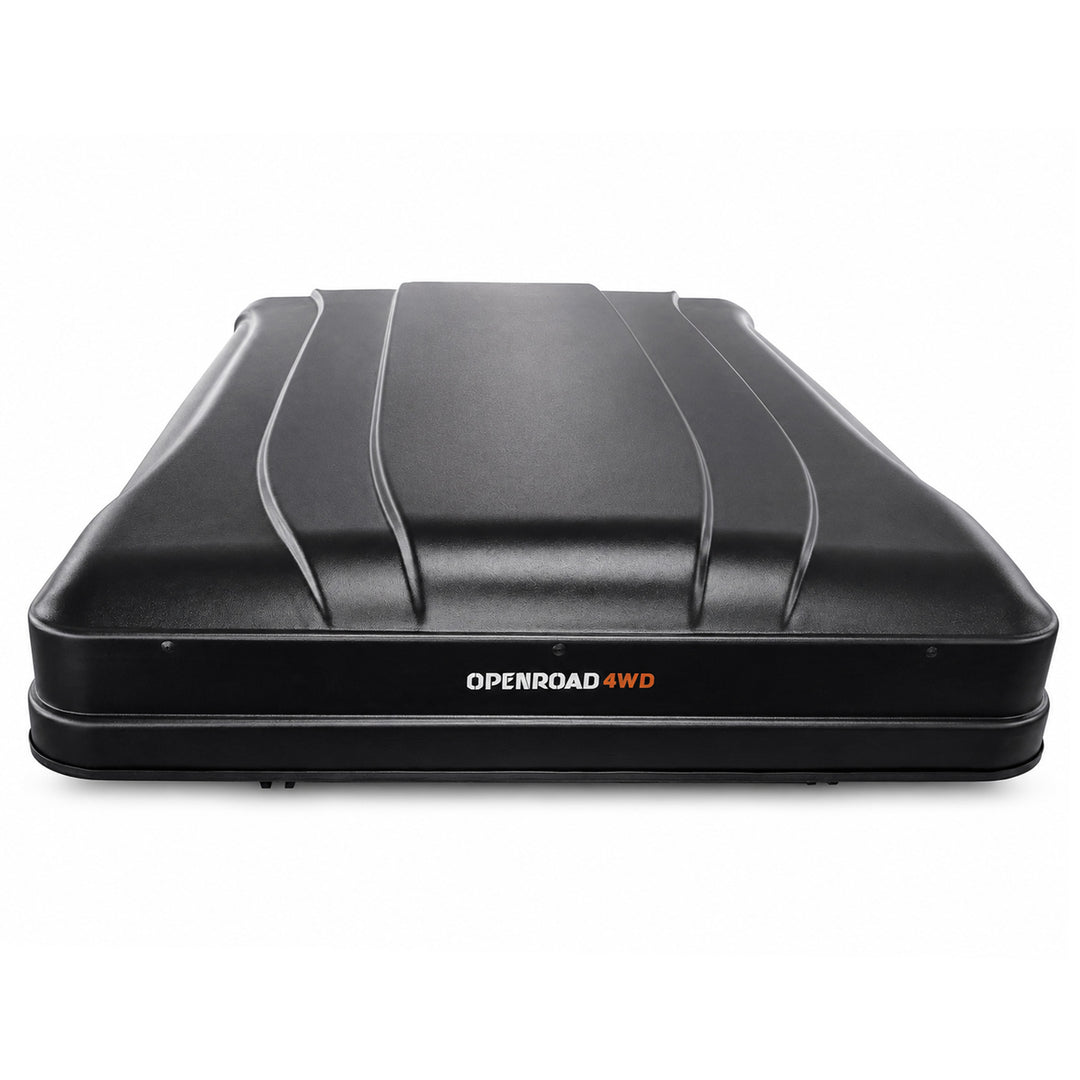 OPENROAD FlowRoof Side-Open Hard Shell Rooftop Tent Openroad4wd