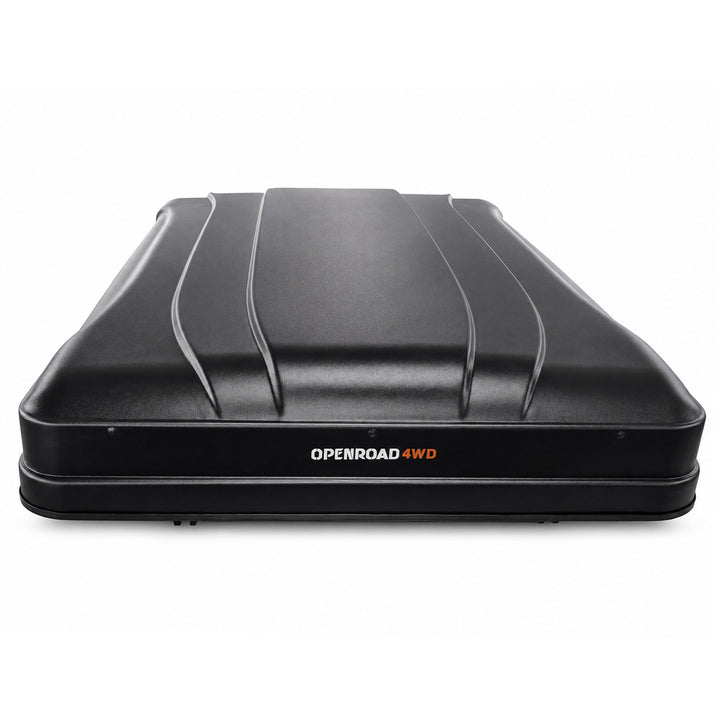 OPENROAD FlowRoof Side-Open Hard Shell Rooftop Tent Openroad4wd