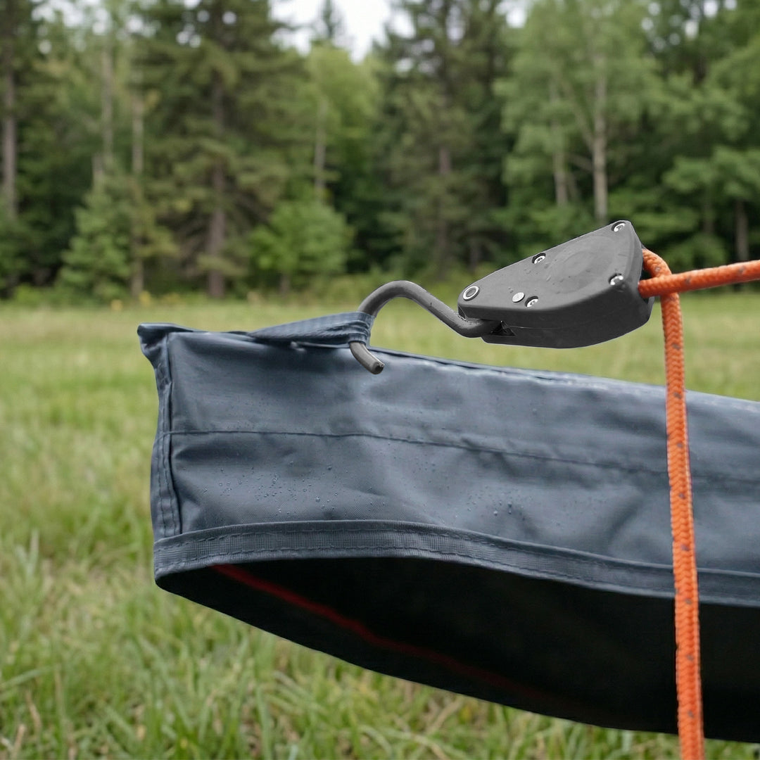 OPENROAD 270 Free Standing Awning for Camping-Trail Series