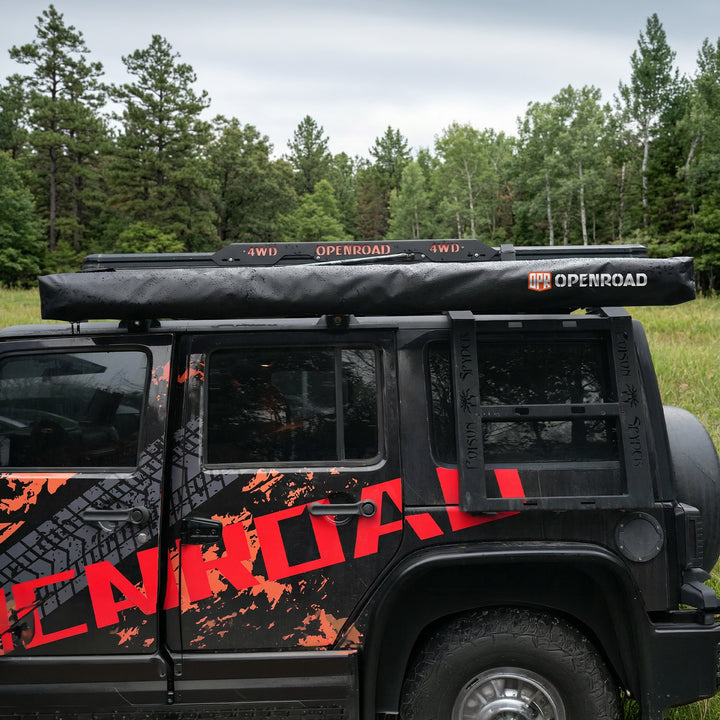 OPENROAD 270 Free Standing Awning for Camping-Trail Series