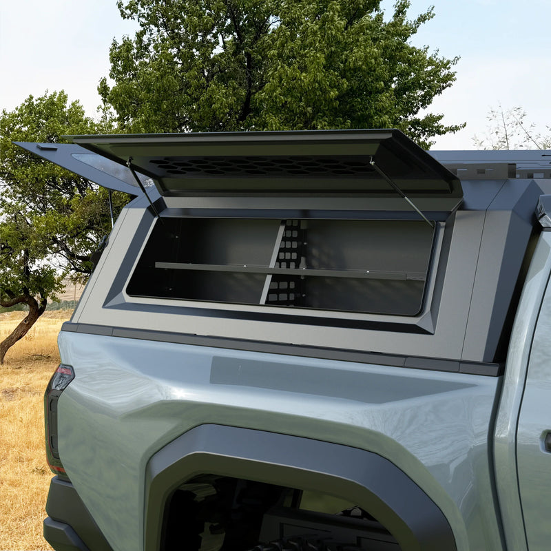OPENROAD Truck Cap Storage Box