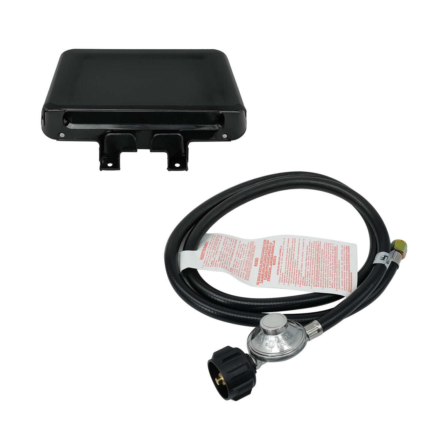 OPENROAD Water Heater Openroad4wd