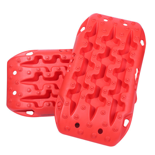 Dealer places order-US  openroad4wd.com Red Traction Boards(PP2PL70003)  