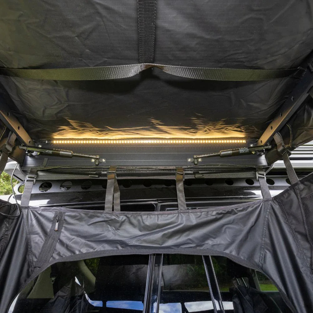quick open tent OPENROAD Quick-Open Overland Shower/Privacy Awning V2 – Openroad4wd
