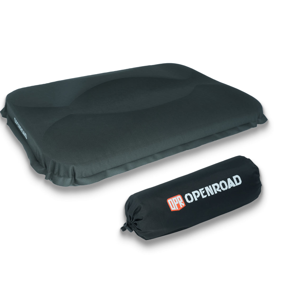 Automatic Inflatable Pillow  openroad4wd.com   