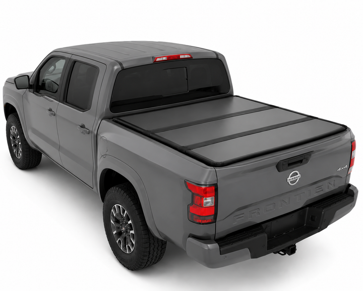 OPENROAD Aluminum folding Tonneau Cover Openroad4wd