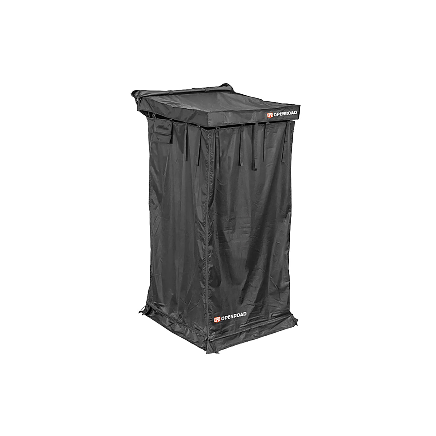 270 Free Standing Awning and Shower Awning V2 and Water Tank and Water Heater Openroad4wd