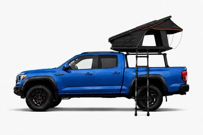 MID-SIZE TRUCKS