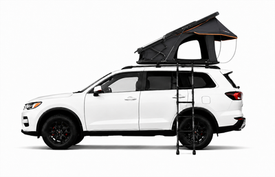 ADVENTURE SUVS