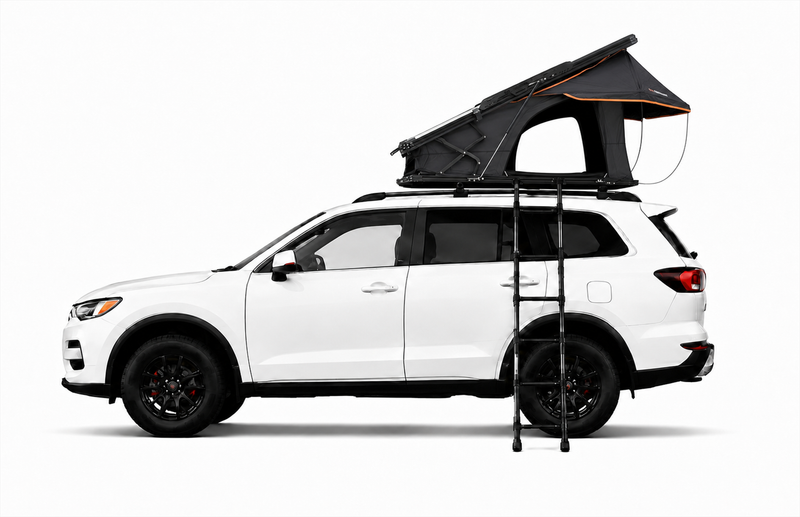 ADVENTURE SUVS