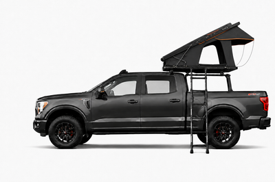 FULL-SIZE TRUCKS