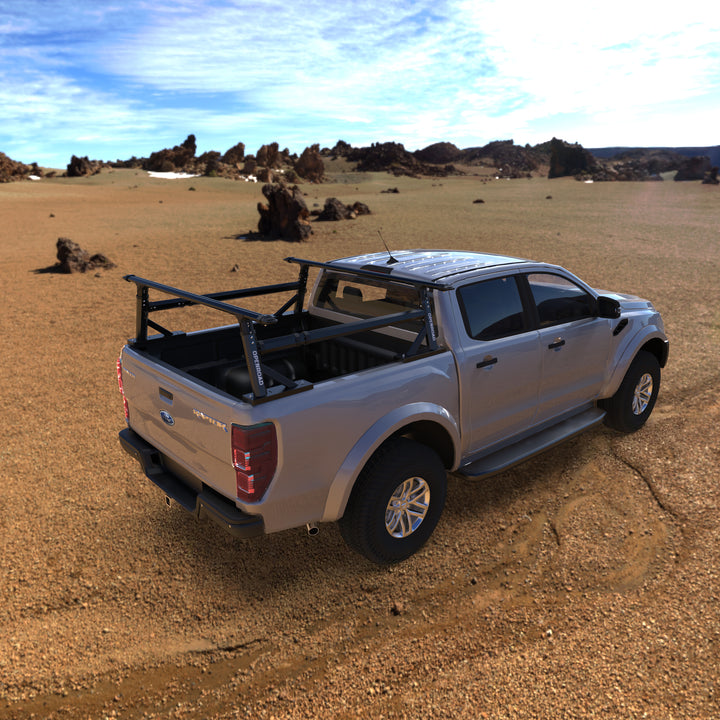 OPENROAD Bed Rack Openroad4wd