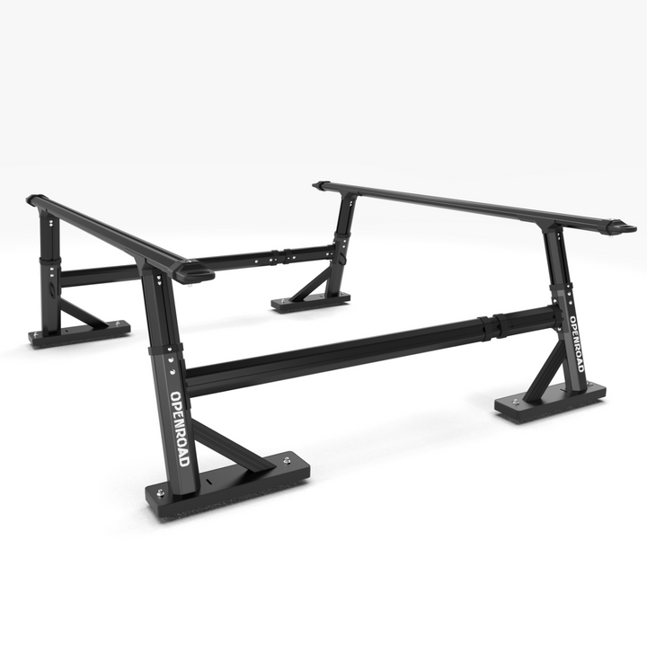 OPENROAD Bed Rack Openroad4wd