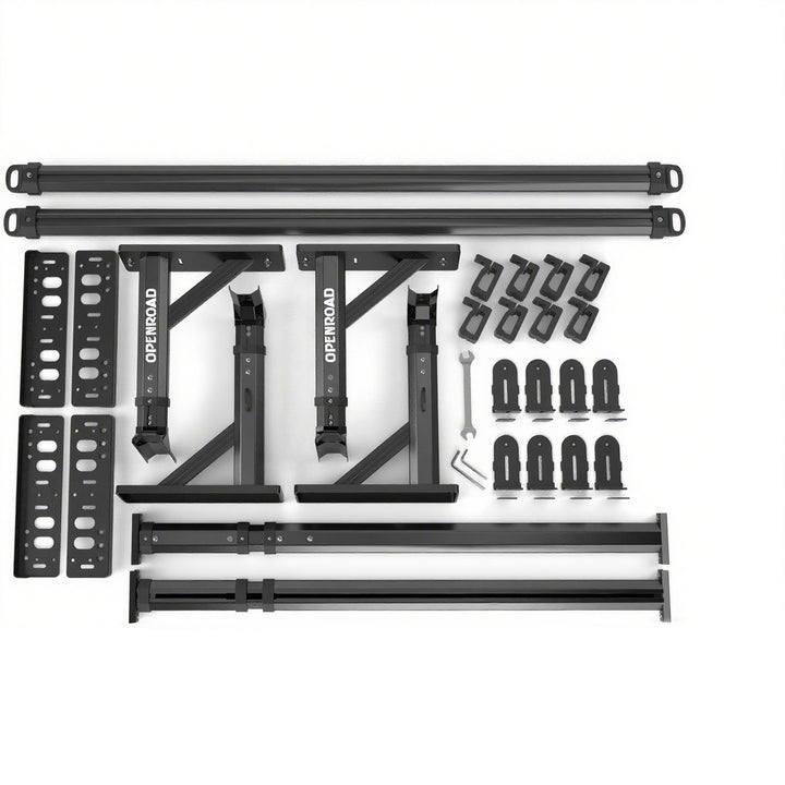 OPENROAD Bed Rack Openroad4wd