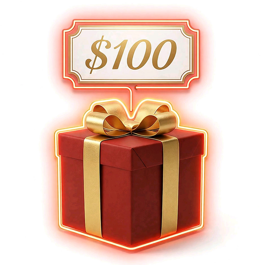 Christmas Mystery Box Openroad4wd