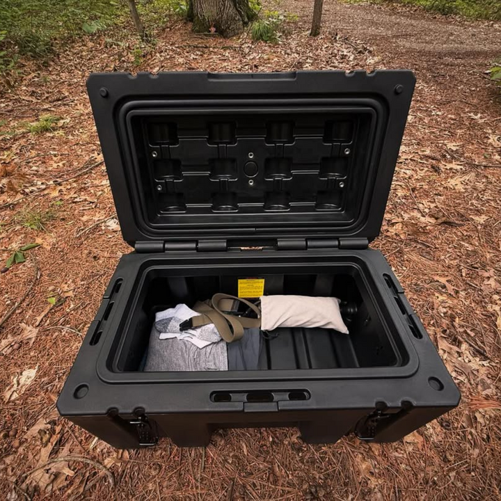 OPENROAD Camping Storage Case Openroad4wd
