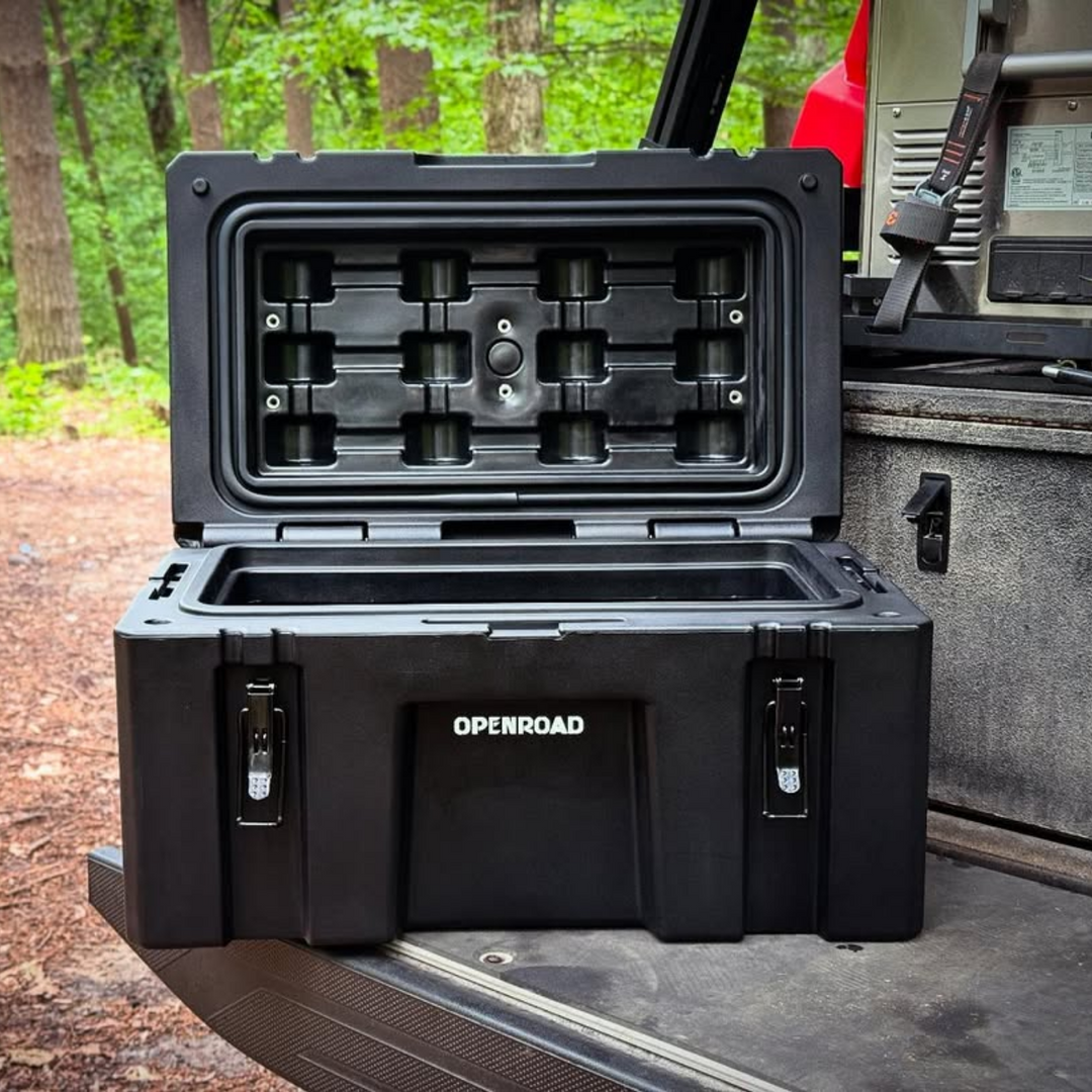 OPENROAD Camping Storage Case Openroad4wd