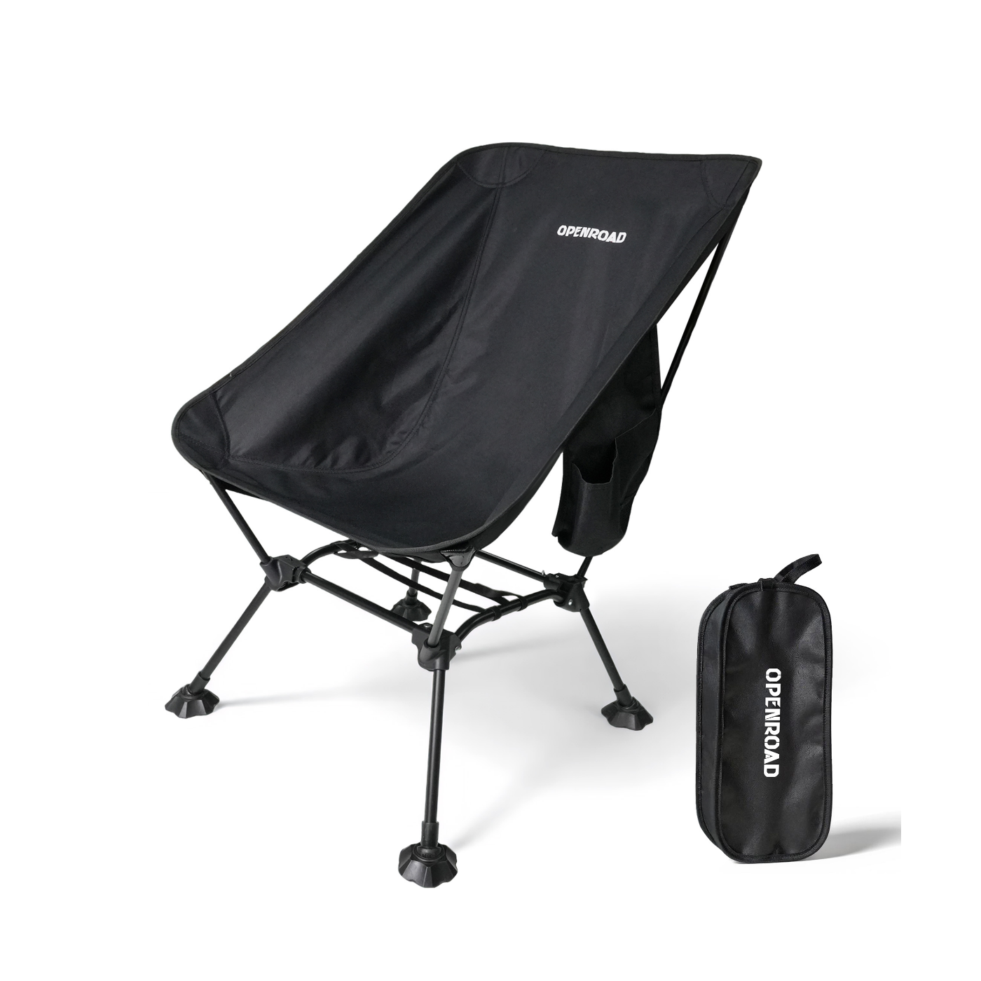 OPENROAD Lightweight Foldable Chair Openroad4wd