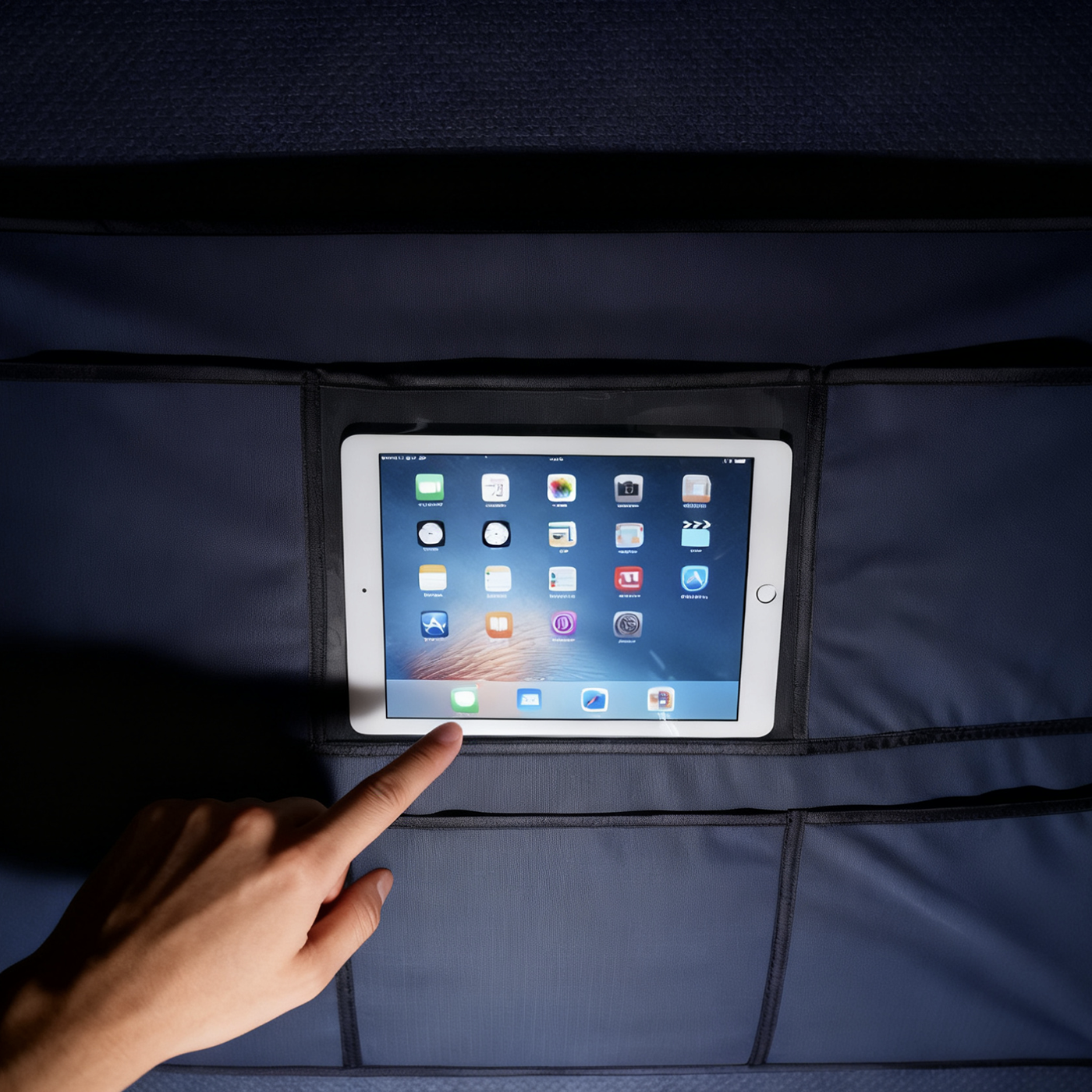 OPENROAD Aluminum Hard Shell Roof Top Tent-PeakRoof LT Series openroad4wd.com