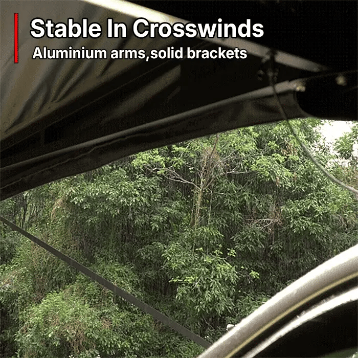 OPENROAD 180 Free Standing Awning