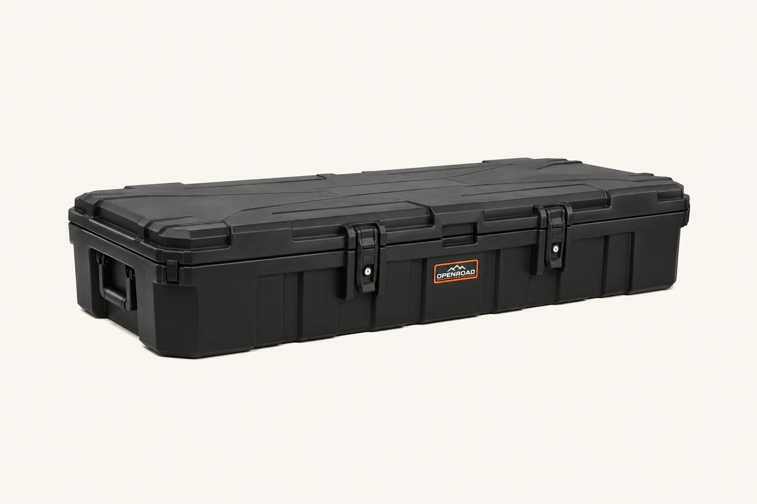 OPENROAD 102L Storage Box