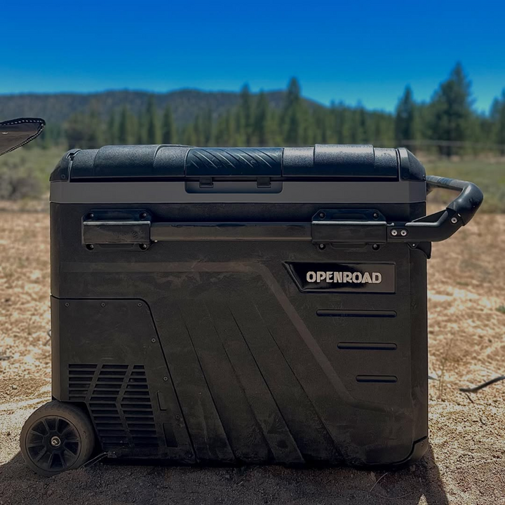 OPENROAD Portable Fridge Openroad4wd