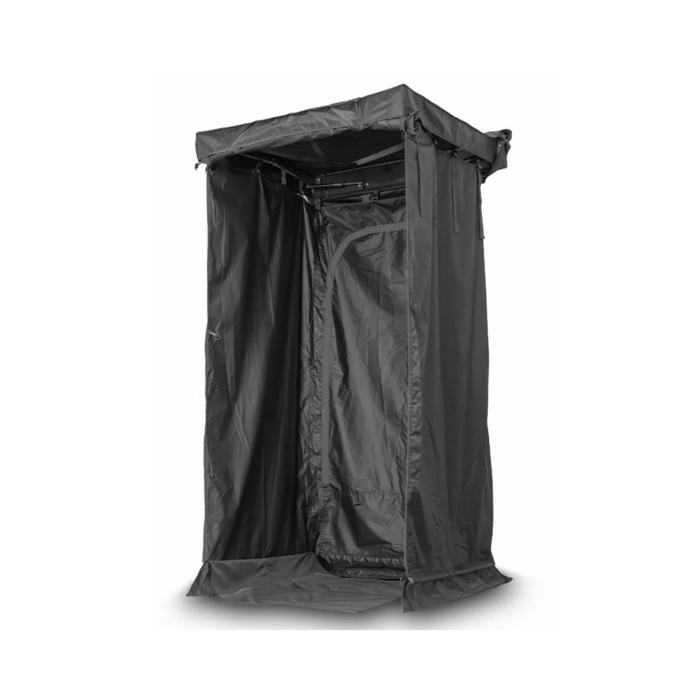 OPENROAD QUICK-OPEN SHOWER AWNING V2 Openroad4wd