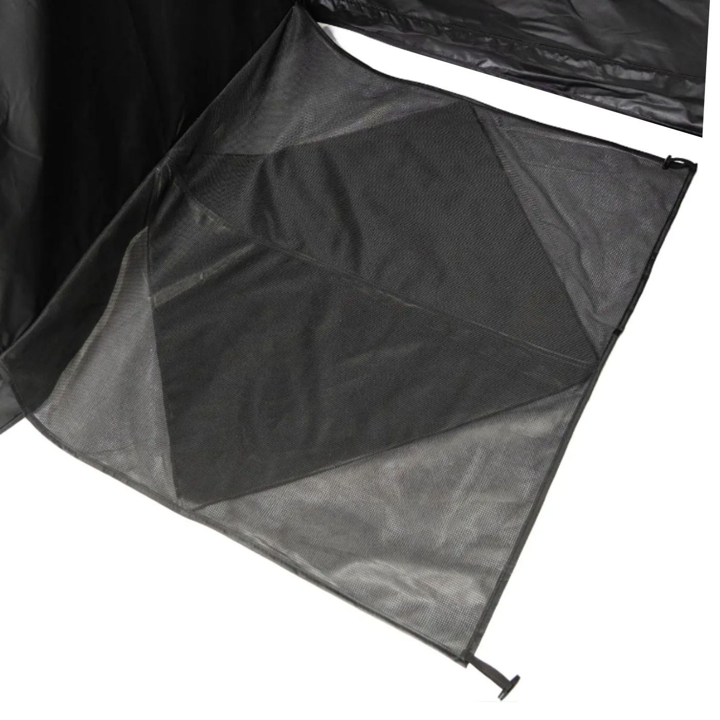 OPENROAD QUICK-OPEN SHOWER AWNING V2 Openroad4wd