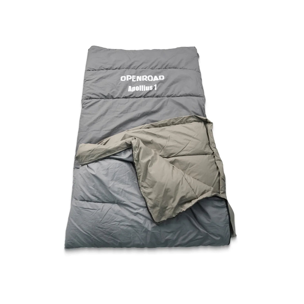 Buy Durable Sleeping Bags for Outdoor Adventures - Openroad4wd
