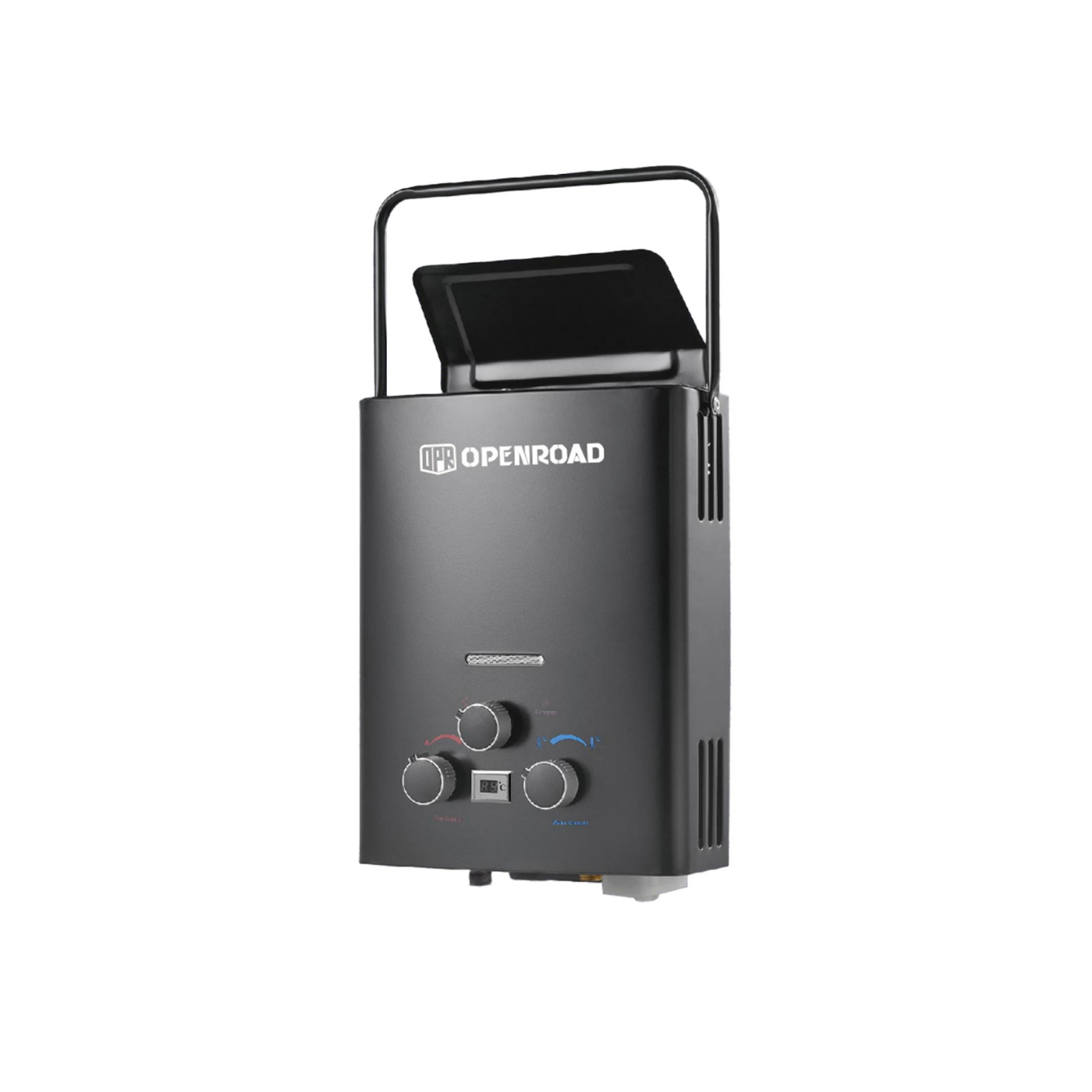 OPENROAD Water Heater Openroad4wd
