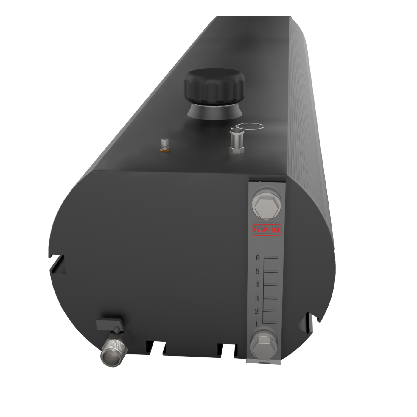 OPENROAD Pressurized Water Tank for Camping Shower Openroad4wd