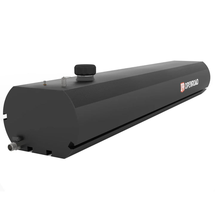 OPENROAD 270 Free Standing Awning with Side Wall with Water Tank for 5Gal with Water Heater Openroad4wd