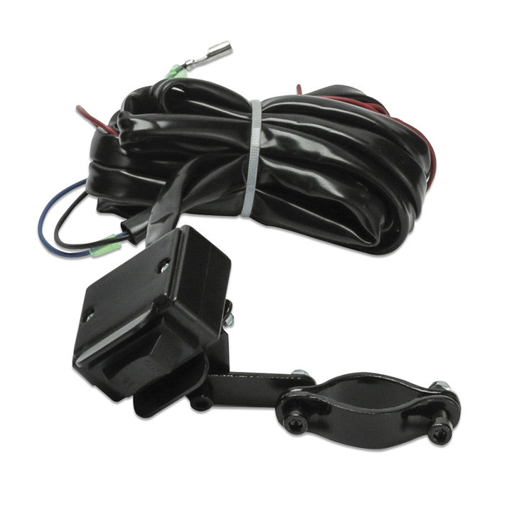 Relay for 3500 lb electric winch Winch Accessories OPENROAD   