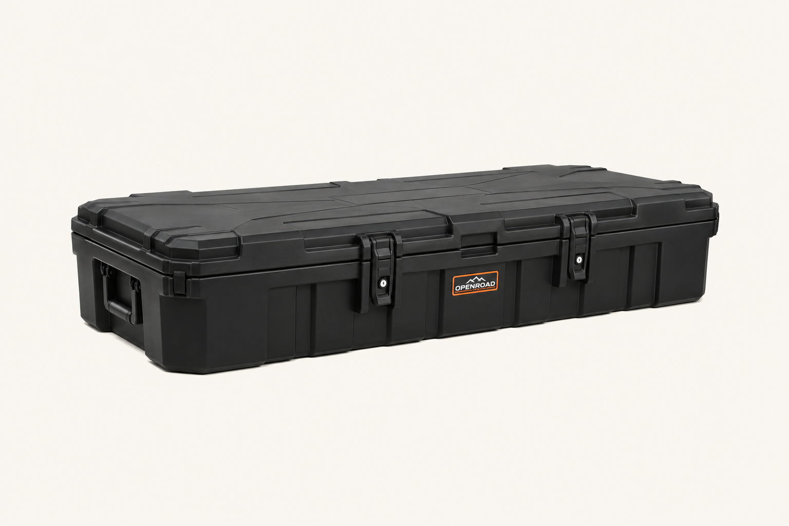 OPENROAD 102L Storage Box