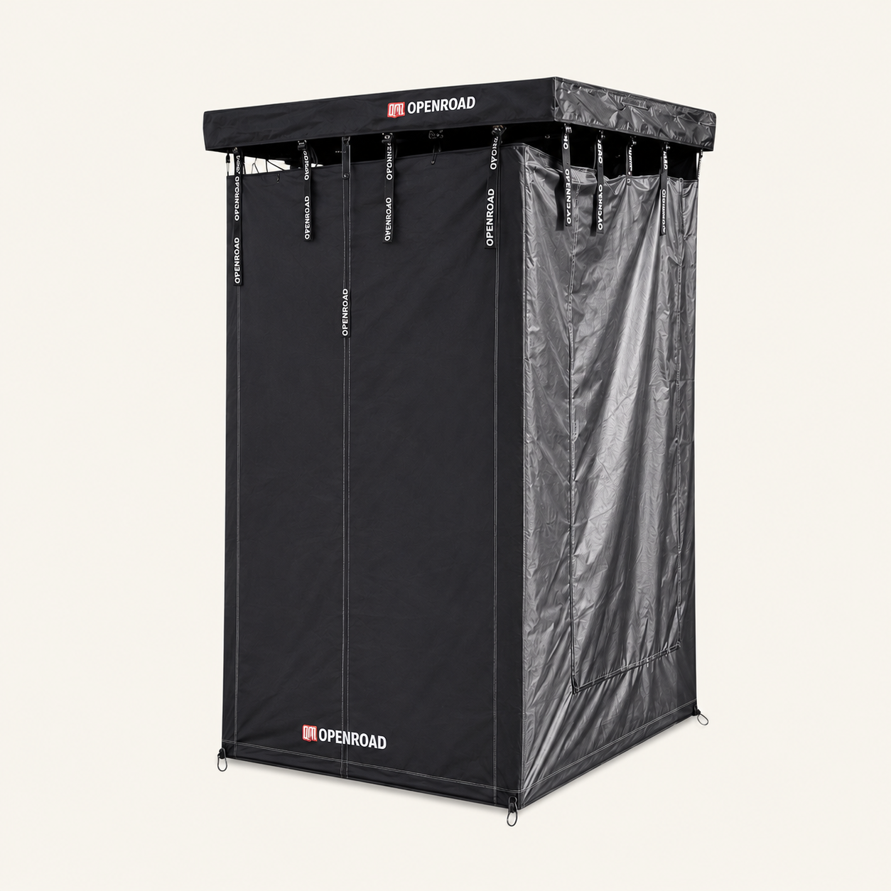OPENROAD Shower Awning