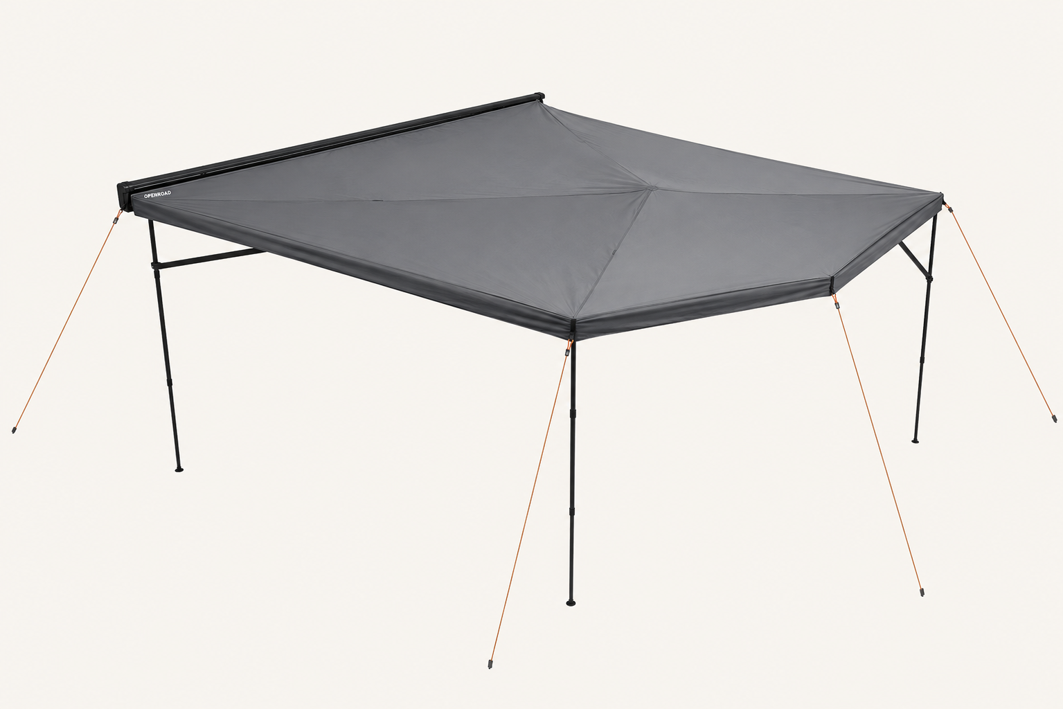 OPENROAD 270 Degree Awning